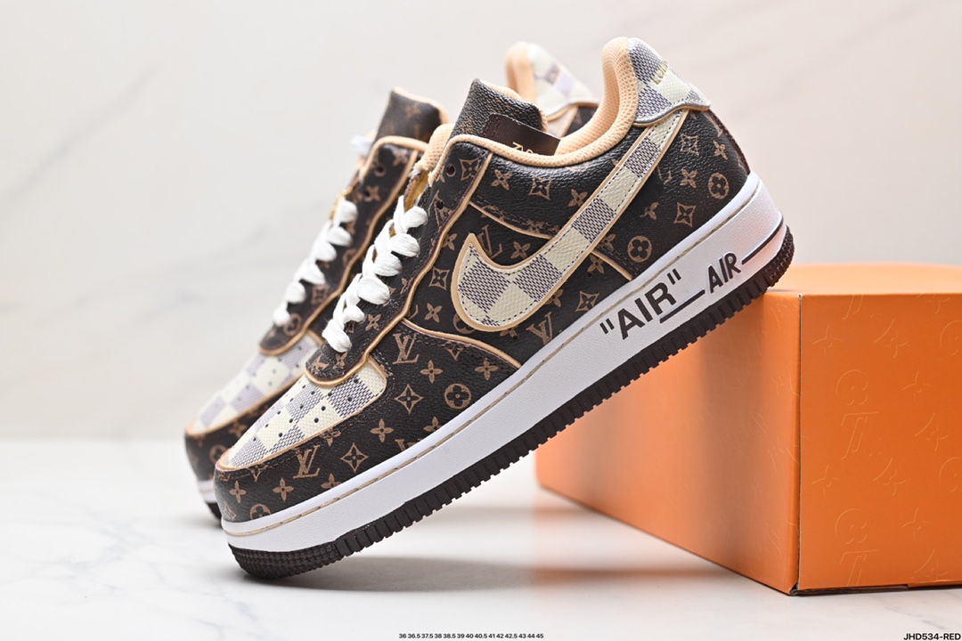 Nike Air Force 1 Shoes